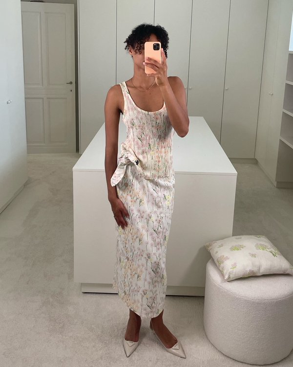 BERNADETTE Lia Top