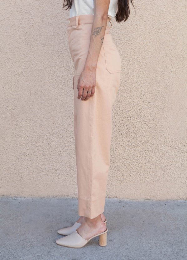Sasha Darling Sailor Jean Pants Sasha Darling Sailor Jean Pants