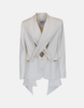 MAET Verdove Jacket - Beige - Thumbnail 2