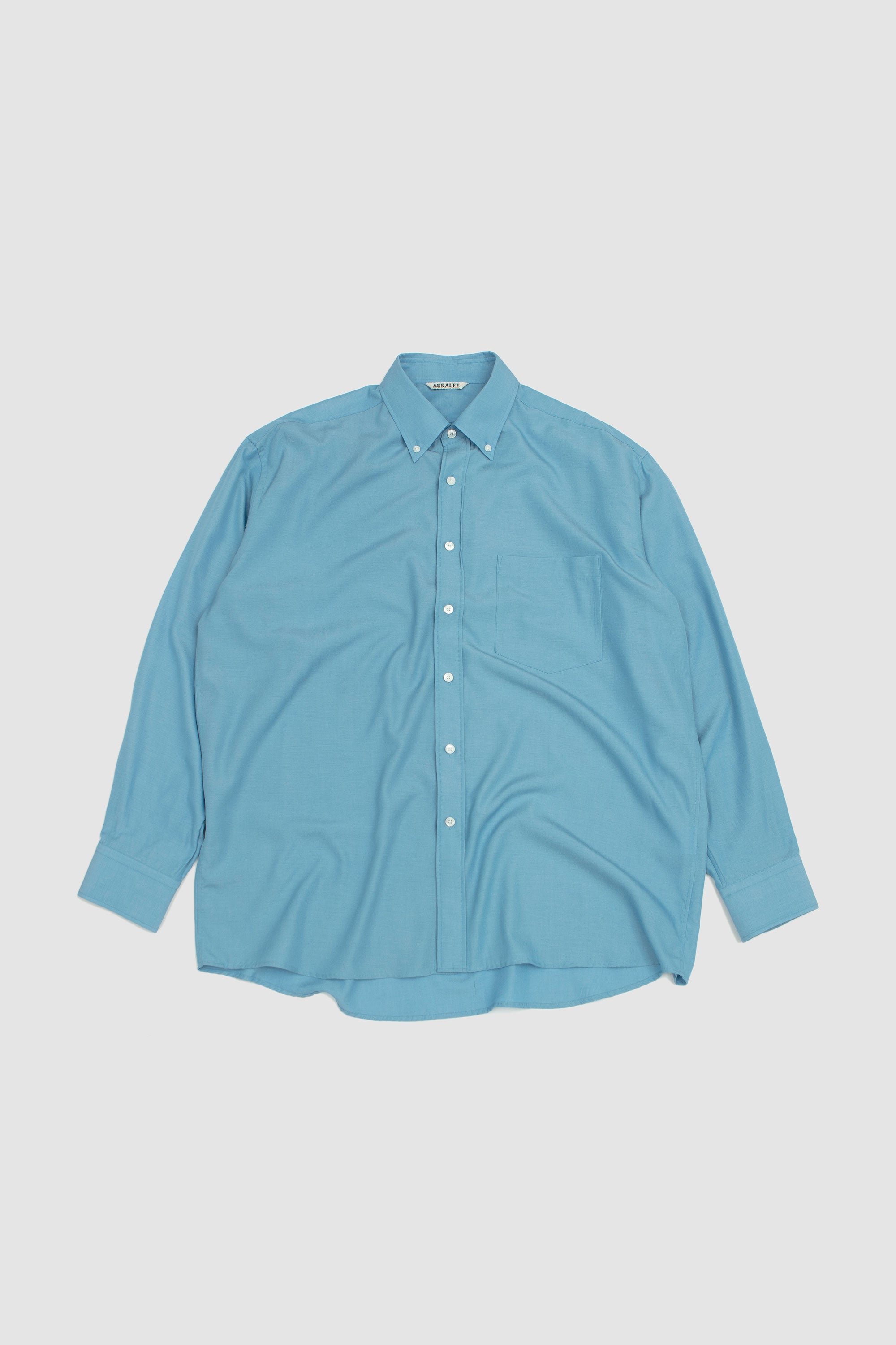 Silk-Broad-Button-Down-Shirt-