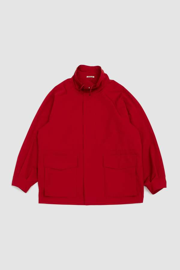 Wool-Max-Canvas-High-Neck-Zip-
