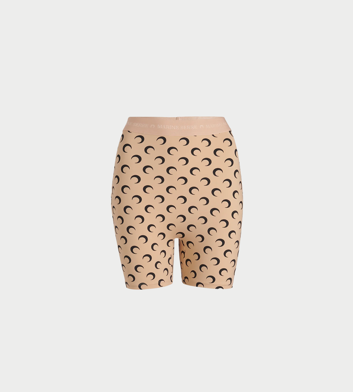 ショートパンツ MARINE SERRE Women Shorts  Burmudas UPA058A 99 Black Marine Serre Shorts for Women | Online Sale up to 76% off | Lyst