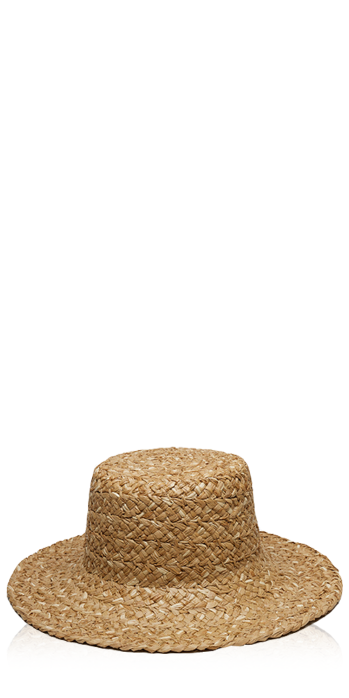 WYETH Kennebunk Hat - Camel/Natural | Garmentory