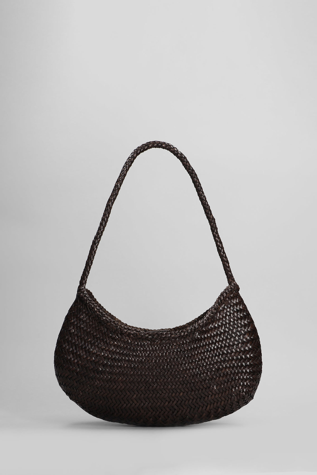 Dragon Diffusion Nova Luna Handbag - Brown | Garmentory