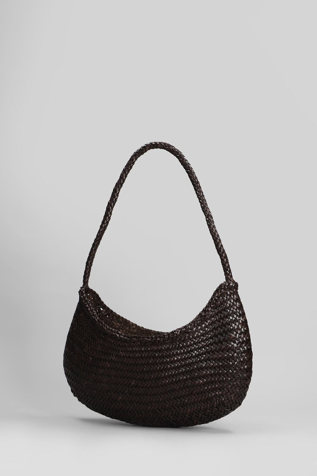 Dragon Diffusion Nova Luna Handbag - Brown | Garmentory