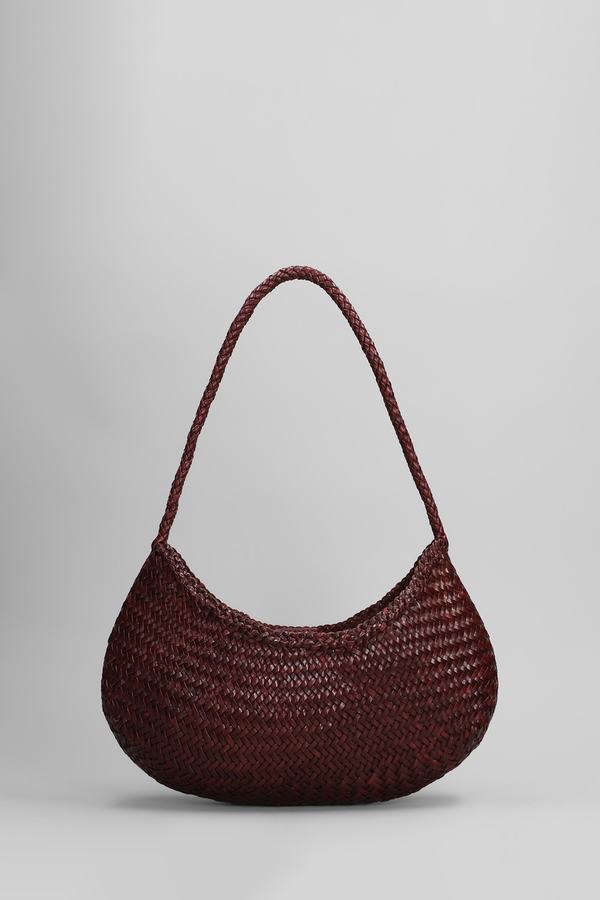 Dragon Diffusion Nova Luna Hand Bag - Bordeaux | Garmentory