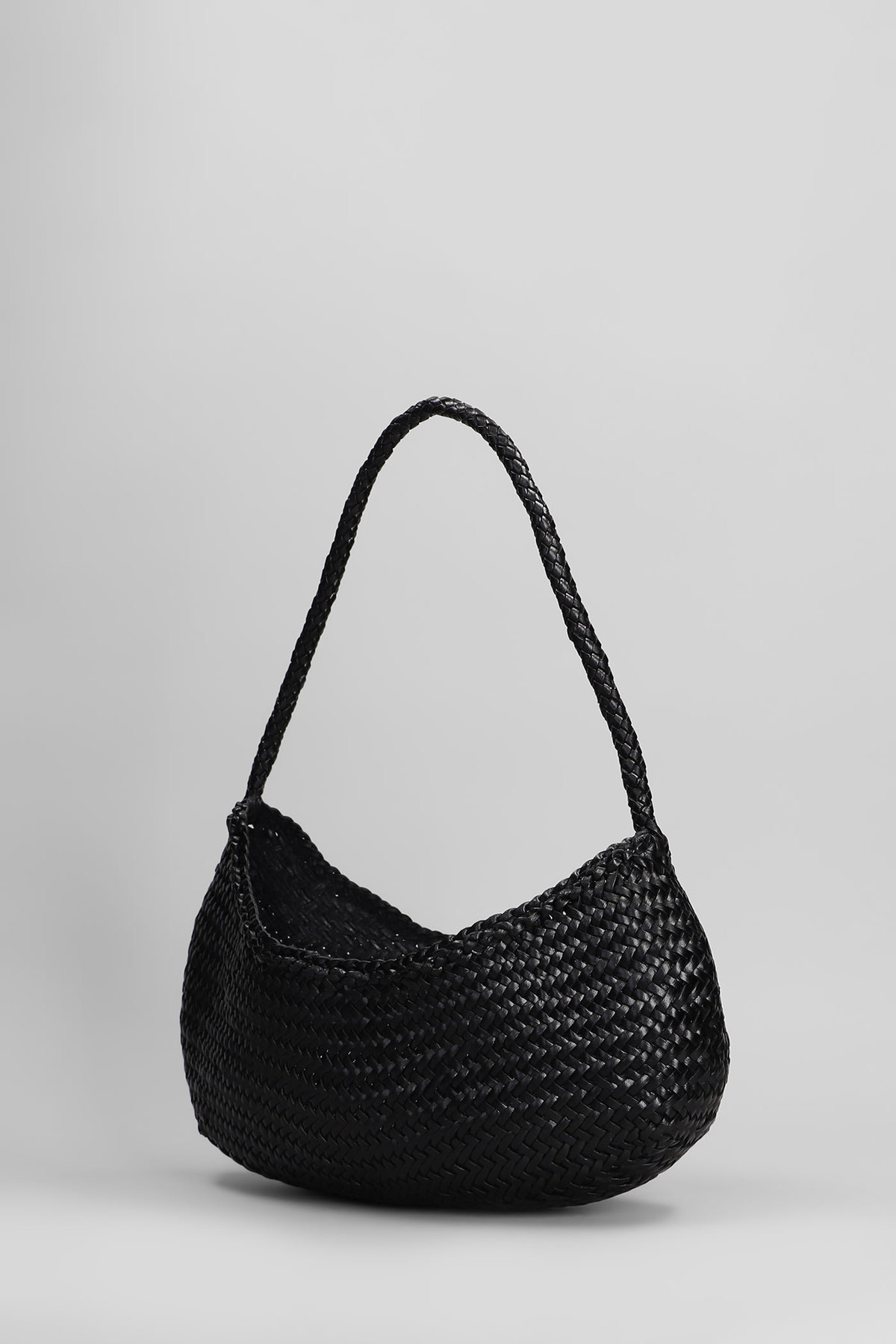 Dragon Diffusion Nova Luna Handbag - Black | Garmentory