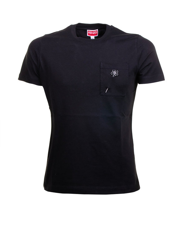 Kenzo T-shirt - Black