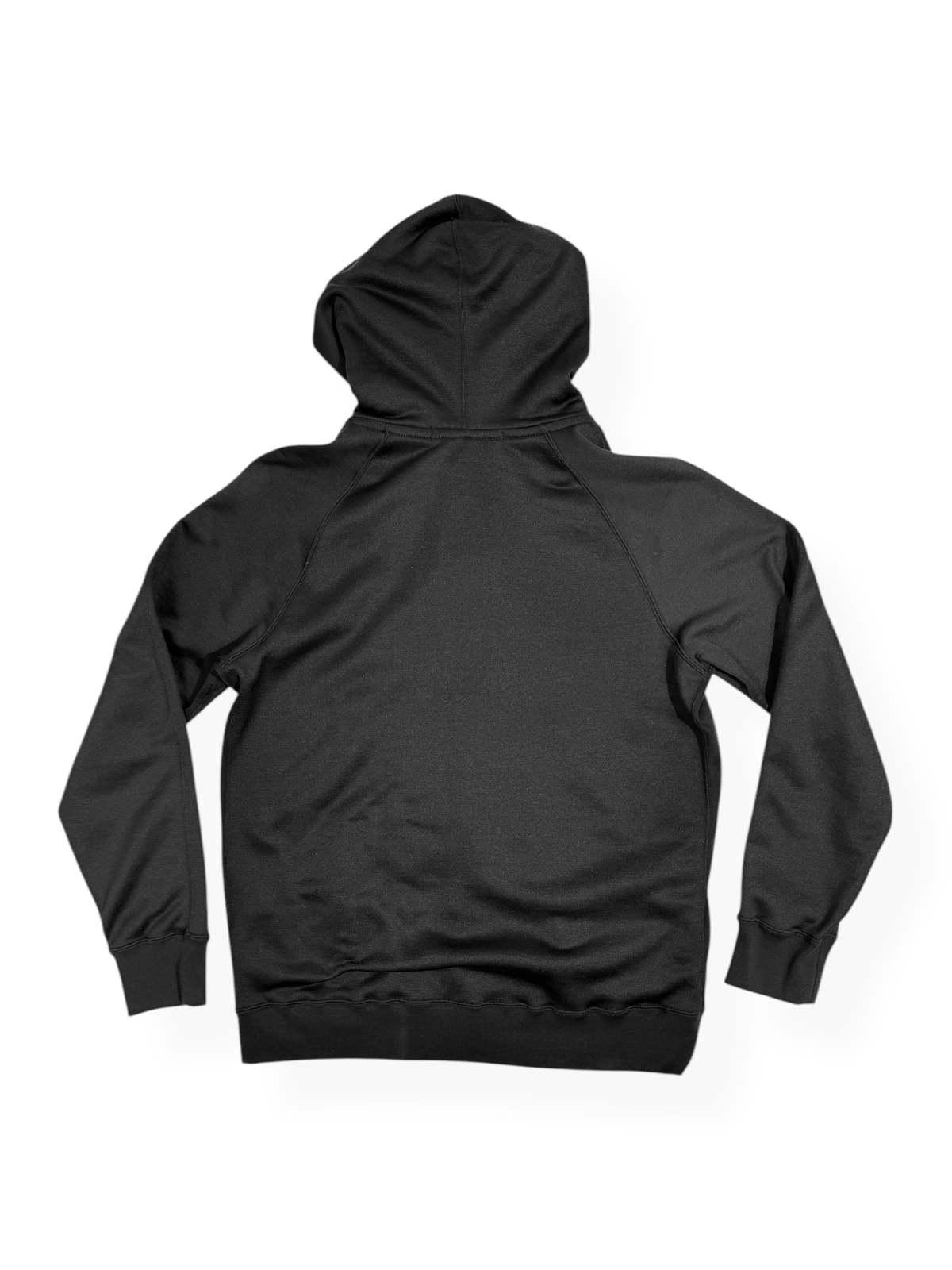 ハニョ Junya Watanabe MAN Patchwork Hoodie | Black | FARFETCH