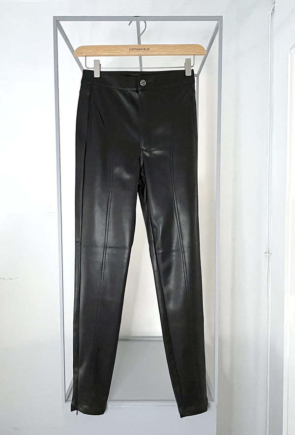 Ksubi Klub Pant Kut Out Pant