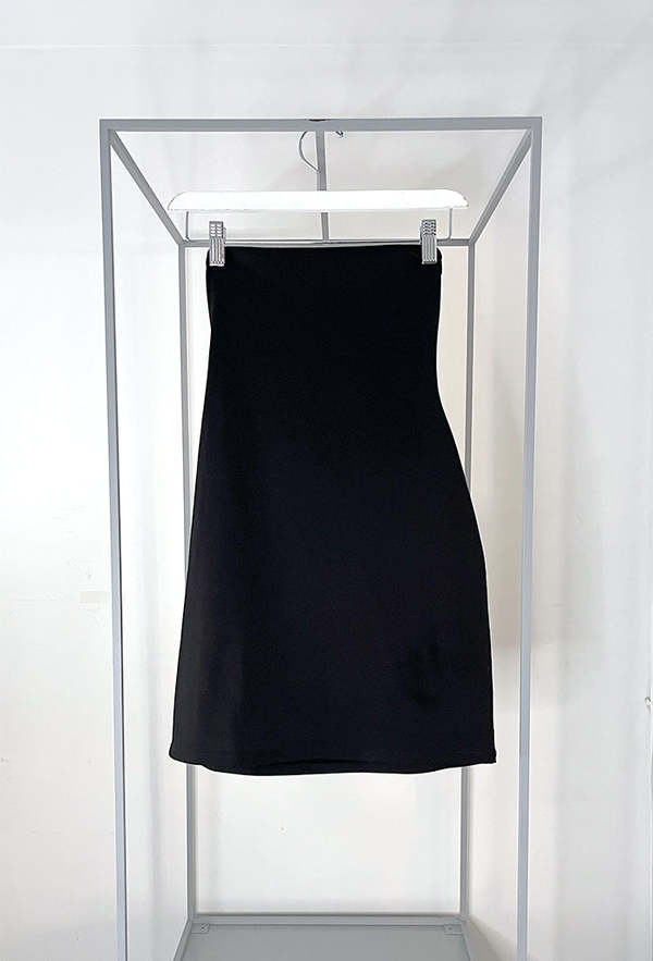 Noble Gentlemen Trading Co. Suspense Mini Dress