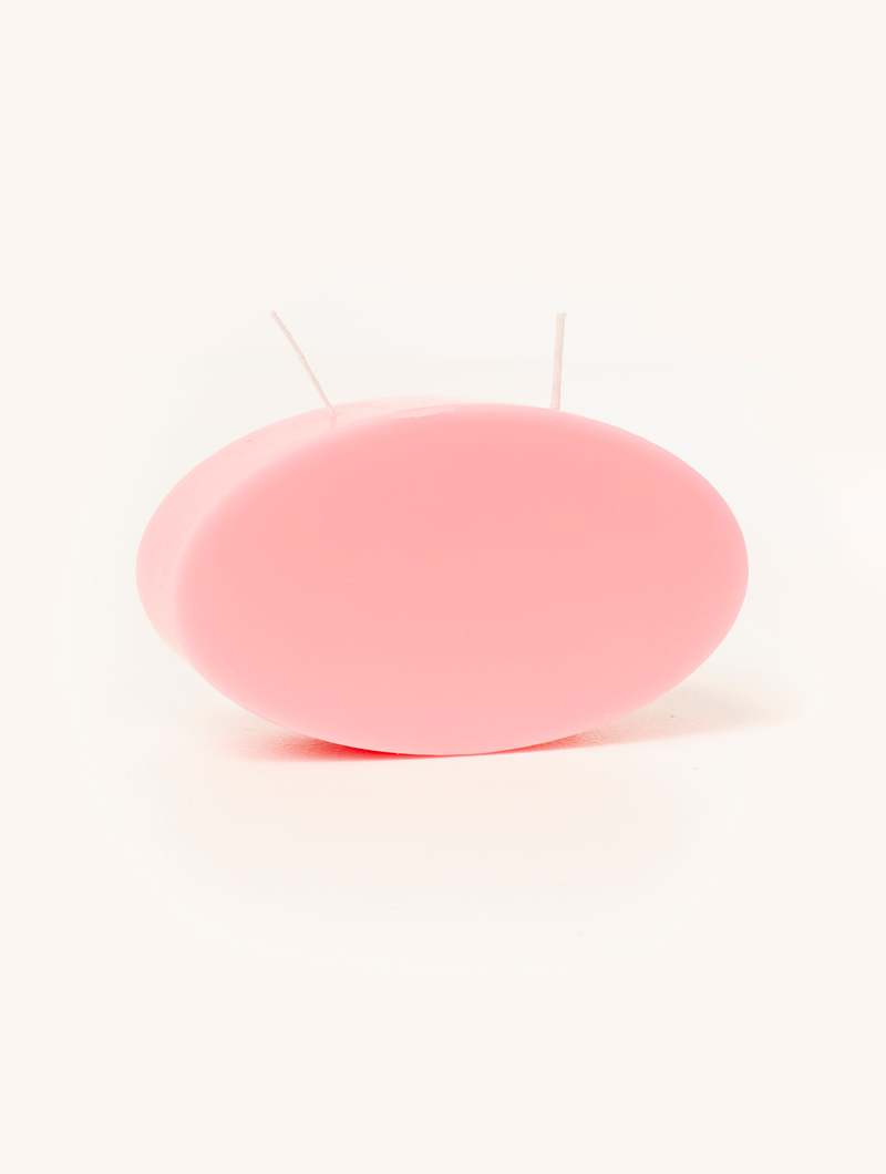 Carne Bollente Vulva, Volcano Candle