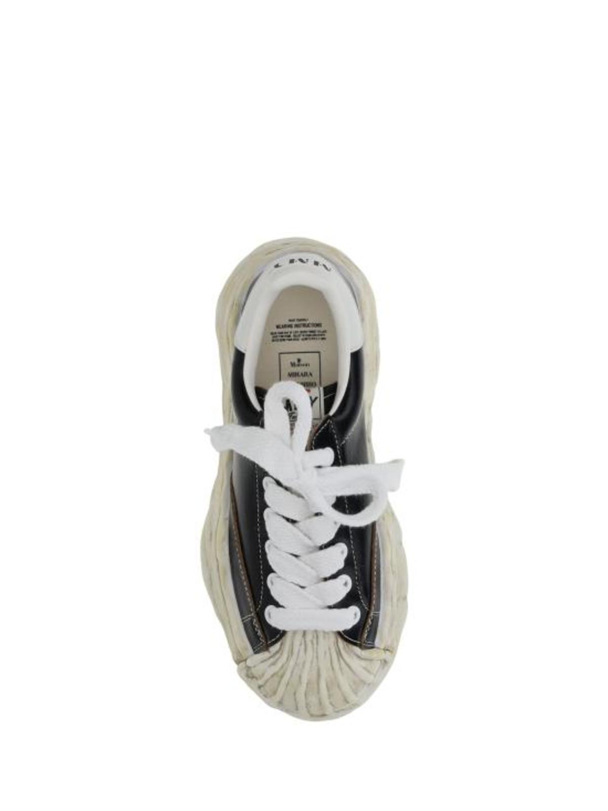 Mihara Yasuhiro Sneakers | Garmentory