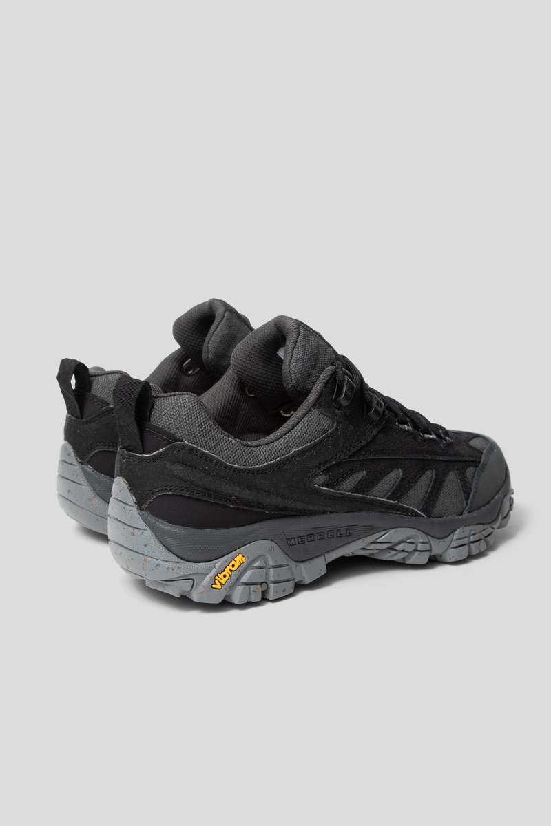 Merrell Moab Mesa Luxe Eco Shoe - Alloy/Graphite Merrell Moab Mesa Luxe Eco Shoe - Alloy/Graphite