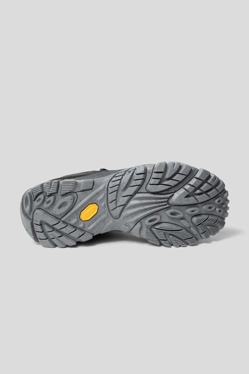 Merrell Moab Mesa Luxe Eco Shoe - Alloy/Graphite Merrell Moab Mesa Luxe Eco Shoe - Alloy/Graphite