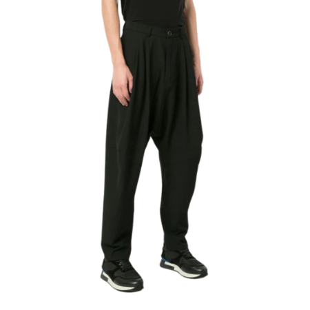 Henrik Vibskov Coast Jumpsuit - BLACK | Garmentory