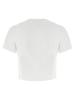Maison Kitsuné Short Sleeve T-shirt - White - Thumbnail 2