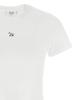Maison Kitsuné Short Sleeve T-shirt - White - Thumbnail 3
