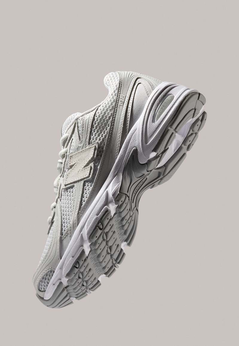 New Balance Grey Days 740 Sneaker - Grey/Reflection | Garmentory
