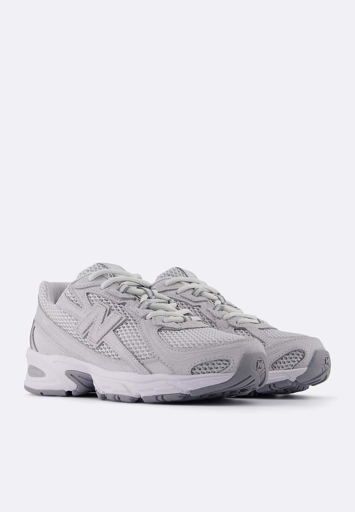 New Balance Grey Days 740 Sneaker - Grey/Reflection | Garmentory