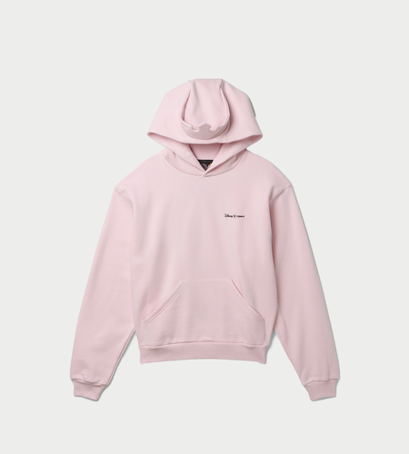 Coperni Logo Hoodie - Black | Garmentory