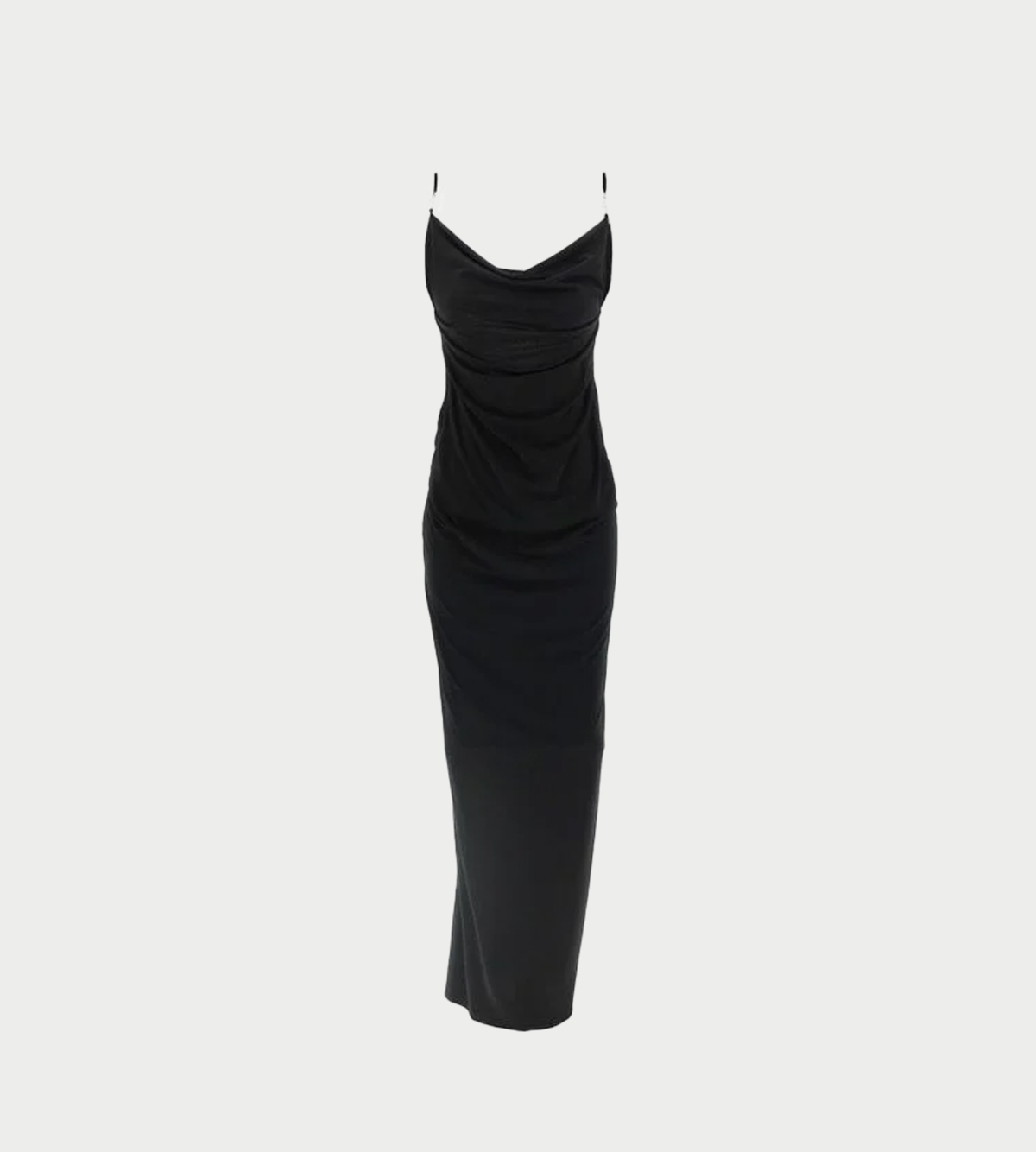 ワンピース Coperni 'Washing Clip Gala' dress Washing Clip Gala Dress – Coperni