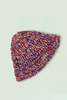 GEMSUN Sunhat - Purple/Orange - Thumbnail 3