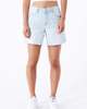 Dr. Denim Rose Shorts - Canyon Pale Worn - Thumbnail 1