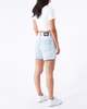 Dr. Denim Rose Shorts - Canyon Pale Worn - Thumbnail 3