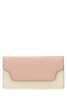 Marni Two-tone Leather Key Chain Case - Thumbnail 1
