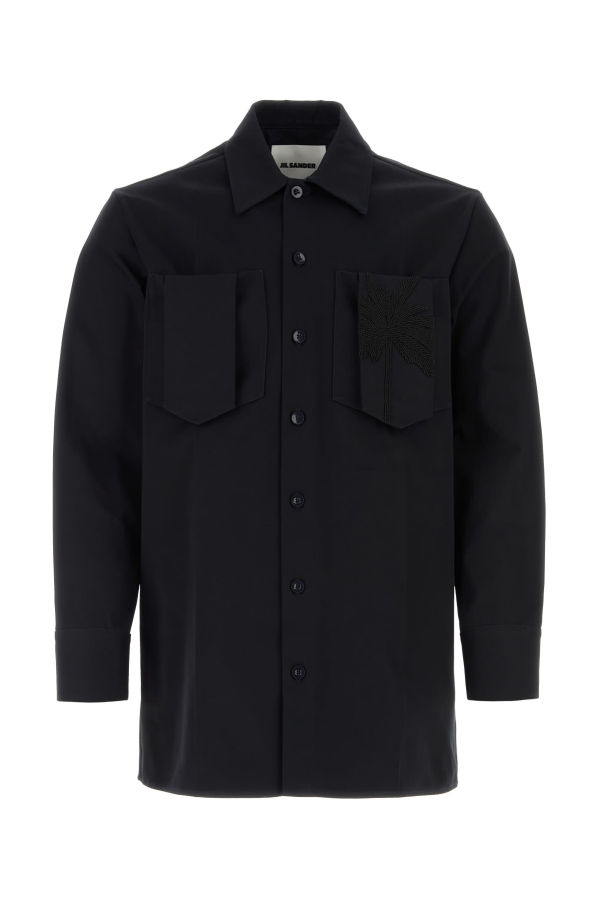 Jil Sander Camicia Shirt