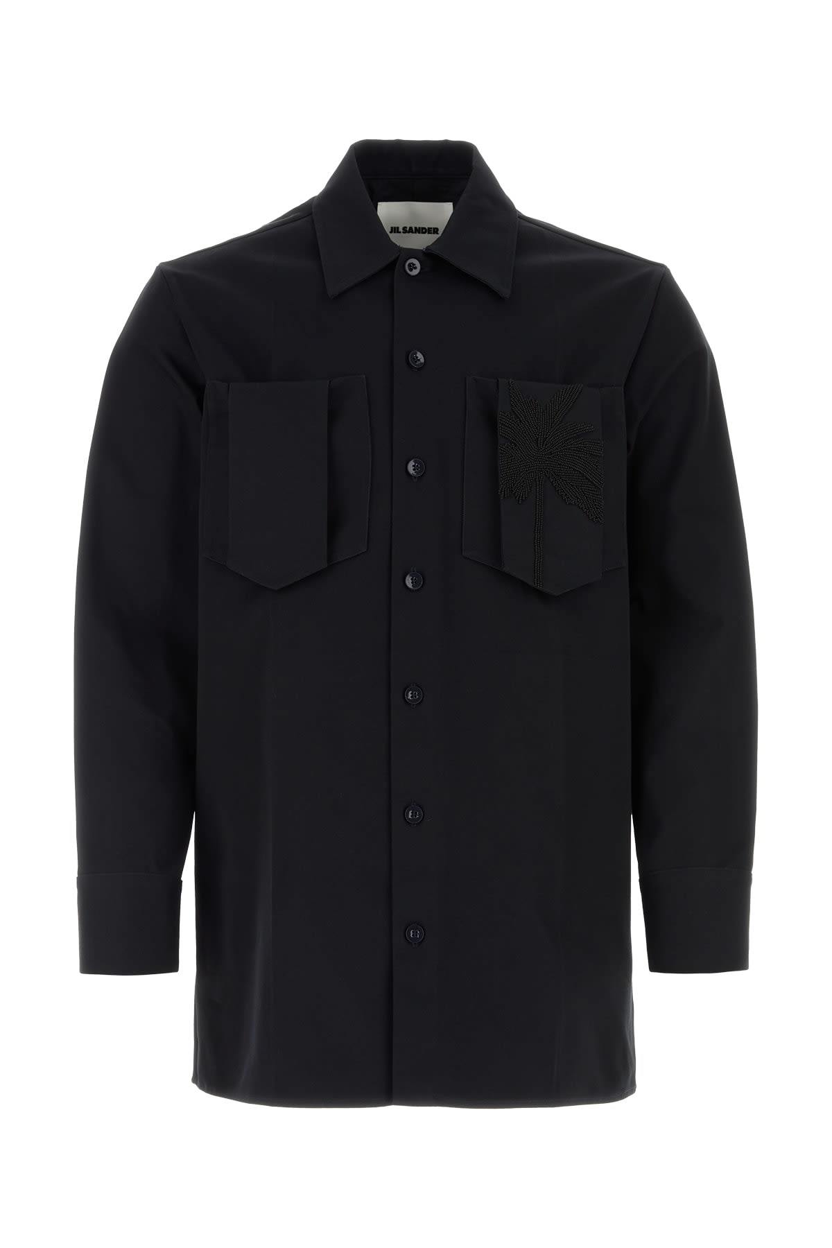 Jil Sander Camicia Shirt - Image 1 of 2