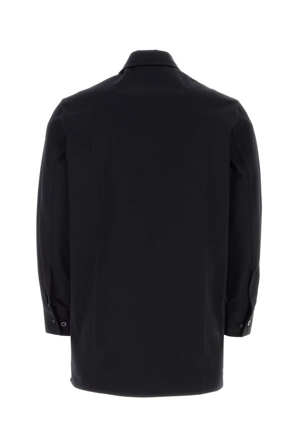 Jil Sander Camicia Shirt