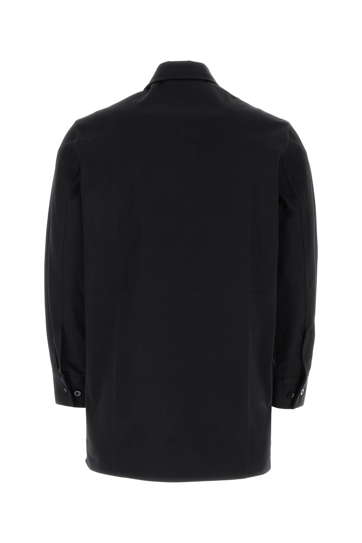Jil Sander Camicia Shirt - Image 2 of 2