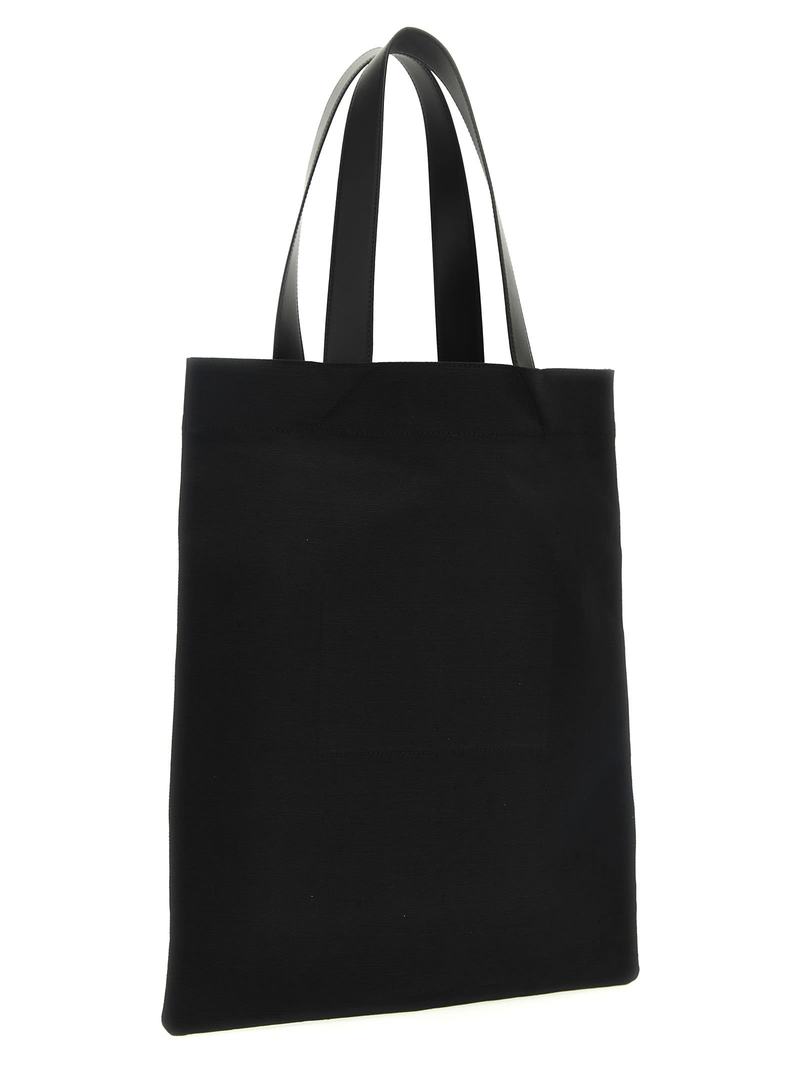 【関税＆送料込み】Jil Sander Medium Flat Shopper Bag Jil Sander Flat Shopper Medium Bag | Garmentory