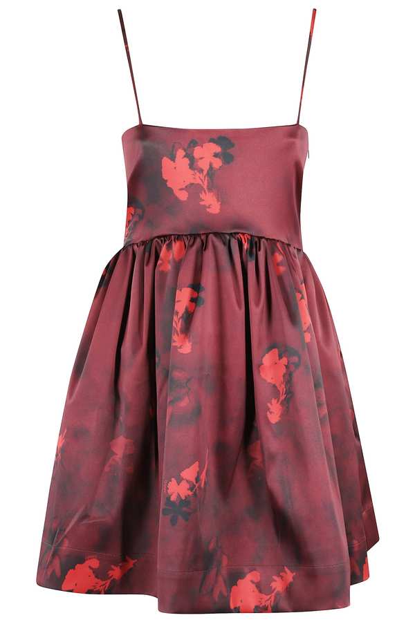 winery mini dress Vineyard Dresses