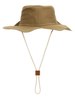Jil Sander Hat With Elastic Band - Beige - Thumbnail 2
