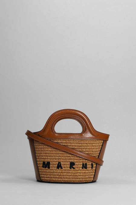マルニ かごバッグ　MARNI TROPICALIA SUMMER LARGE Marni Tropicalia Summer Bag | Shopbop