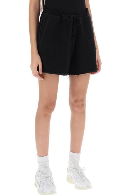 【関税＆送料込み】Ganni Shorts With Sangallo Embroidery Ganni Shorts With Sangallo Embroidery Shorts | Garmentory