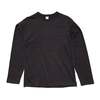 Warehouse & Co. 5906 Long Sleeve Crew Neck Tee - Sumikuro - Thumbnail 1