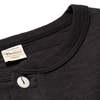 Warehouse & Co. 5907 Long Sleeve Henley - Sumikuro - Thumbnail 3