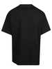 Jil Sander Snake Patch T-shirt - Black - Thumbnail 2