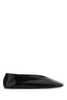 Jil Sander Ballet Flats - Black - Thumbnail 1