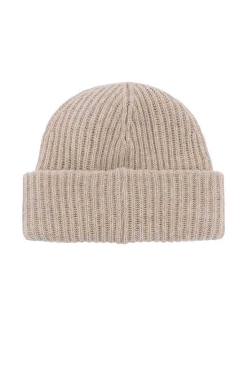 Ganni Hat - Brazilian Sand