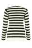 Marni Embroidered Wool Sweater - Alabaster - Thumbnail 2