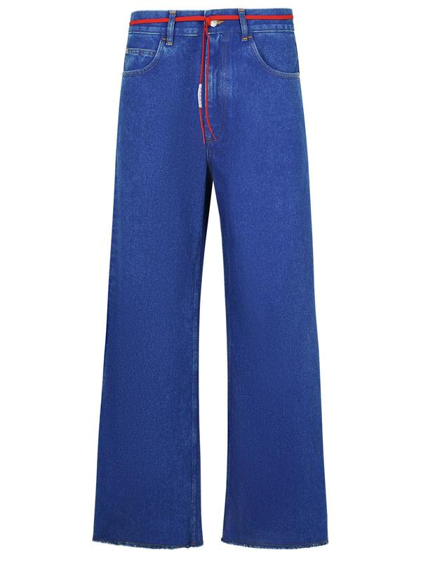 Marni Jeans - Blue | Garmentory