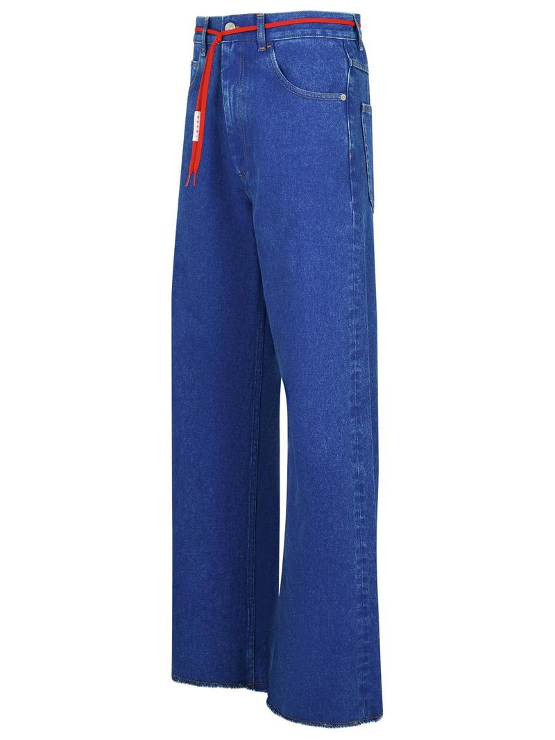 Marni Jeans - Blue | Garmentory