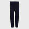 Jil Sander Wool Pants - Navy Blue - Thumbnail 1