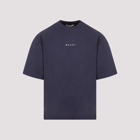 【関税&送料込】Marni T-shirts and Polos Black Marni T-shirts and Polos | Garmentory