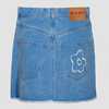 Marni Denim Skirt - Blue - Thumbnail 2